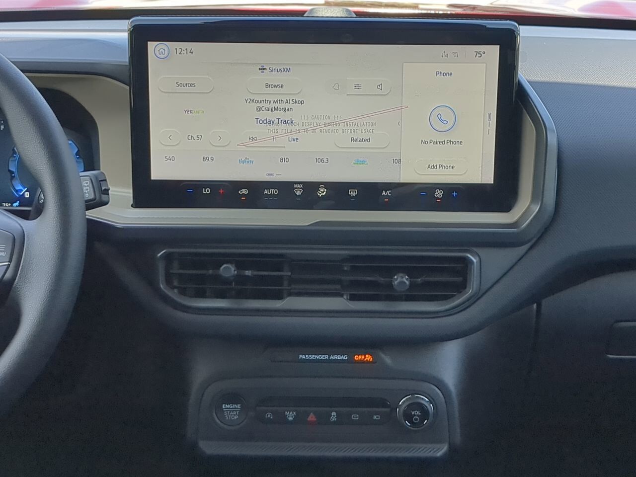 2025 Ford Bronco Sport Sport Winder GA