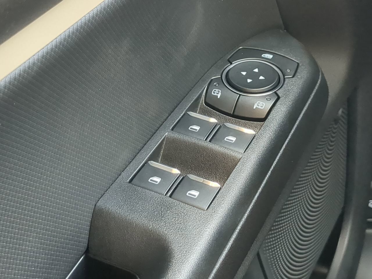 2025 Ford Bronco Sport Sport Winder GA