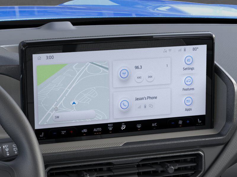 2025 Ford Bronco Sport Sport Winder GA