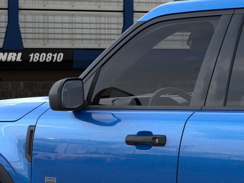 2025 Ford Bronco Sport Sport Winder GA