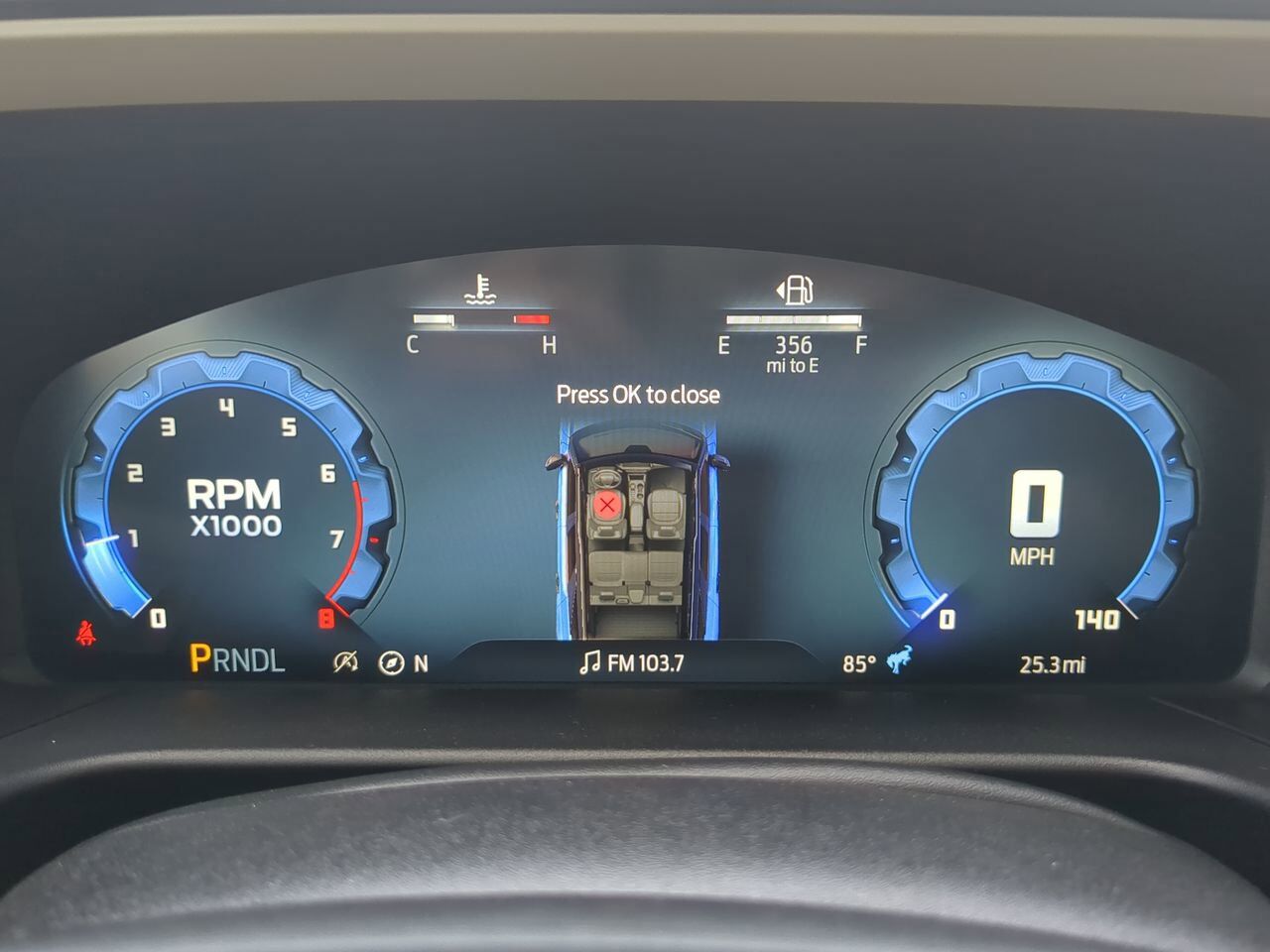 2025 Ford Bronco Sport Sport Winder GA