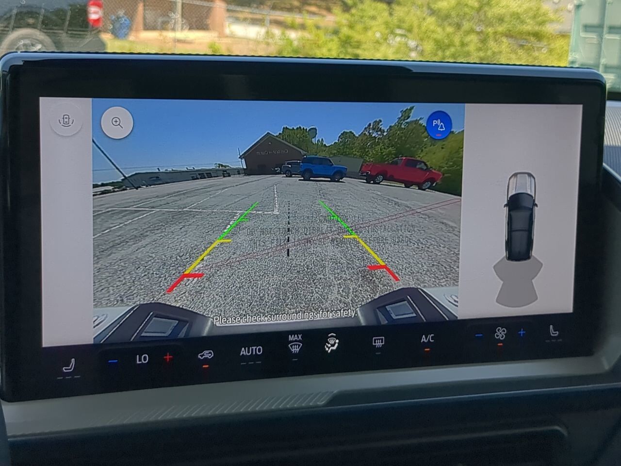 2025 Ford Bronco Sport Sport Winder GA