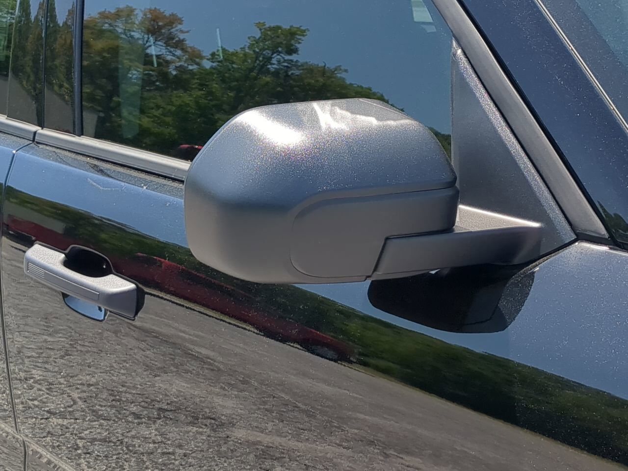 2025 Ford Bronco Sport Sport Winder GA