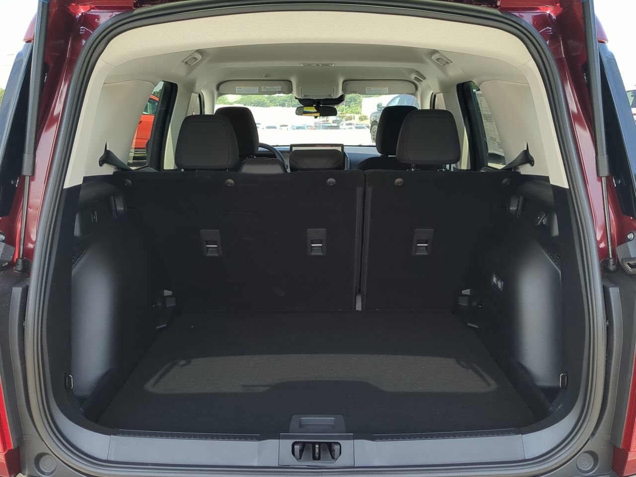 2025 Ford Bronco Sport Sport Winder GA