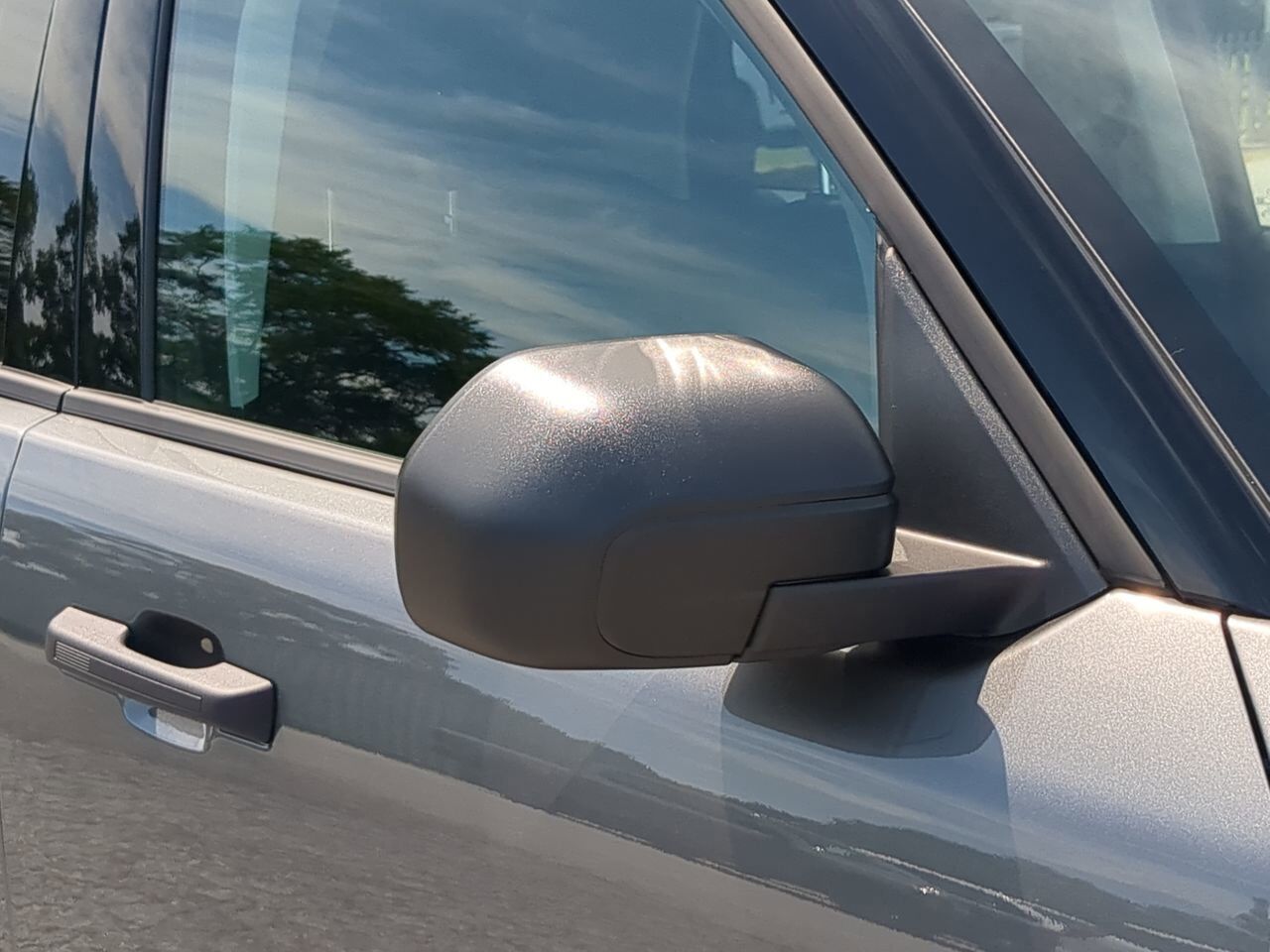 2025 Ford Bronco Sport Sport Winder GA