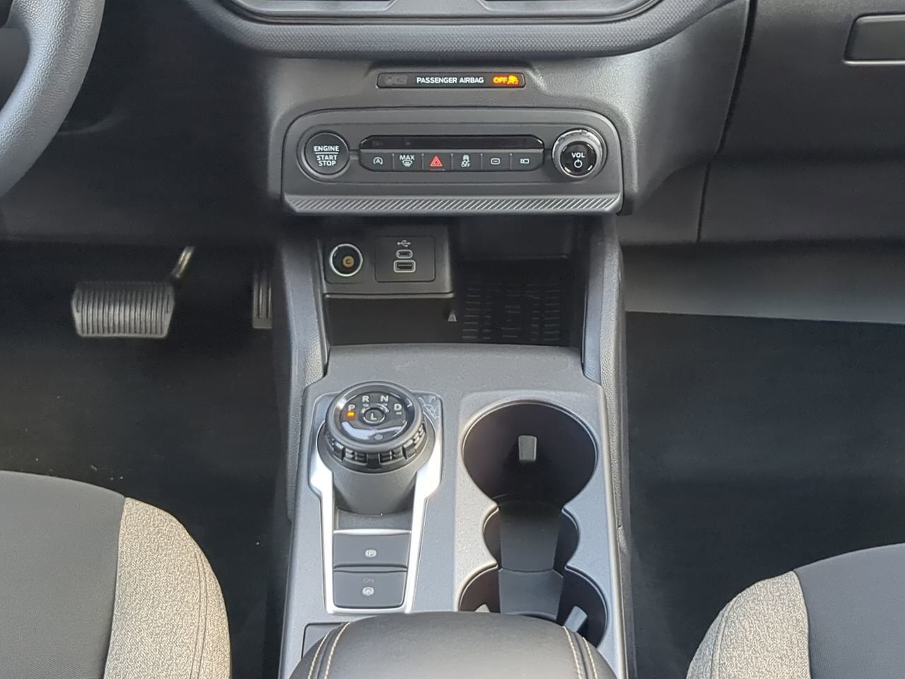 2025 Ford Bronco Sport Sport Winder GA