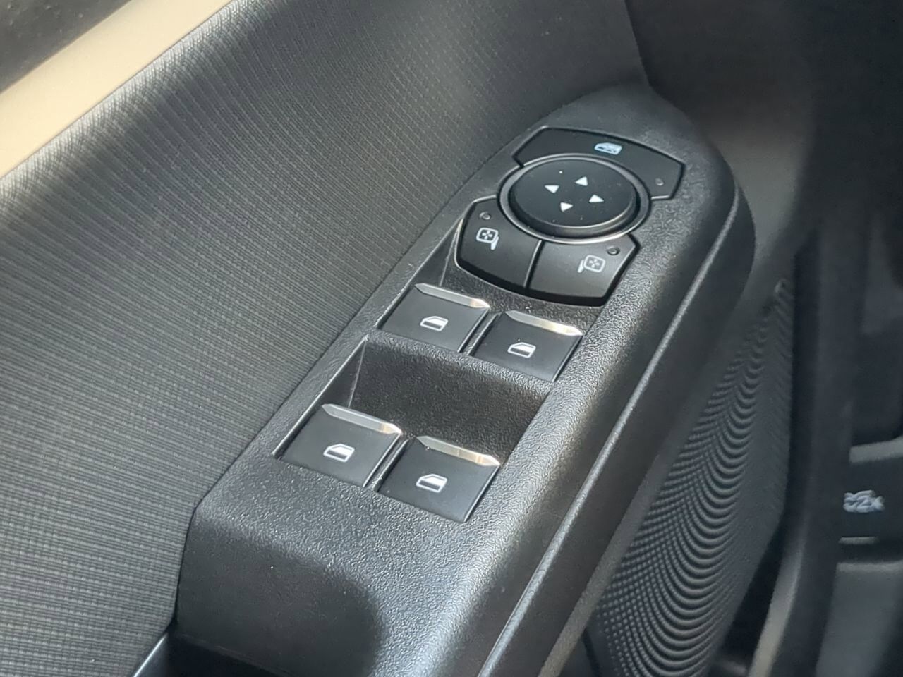 2025 Ford Bronco Sport Sport Winder GA