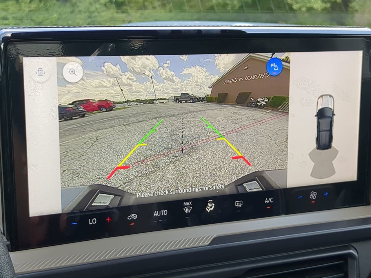 2025 Ford Bronco Sport Sport Winder GA