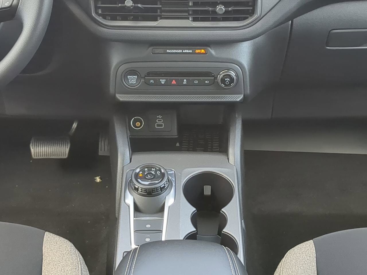 2025 Ford Bronco Sport Sport Winder GA