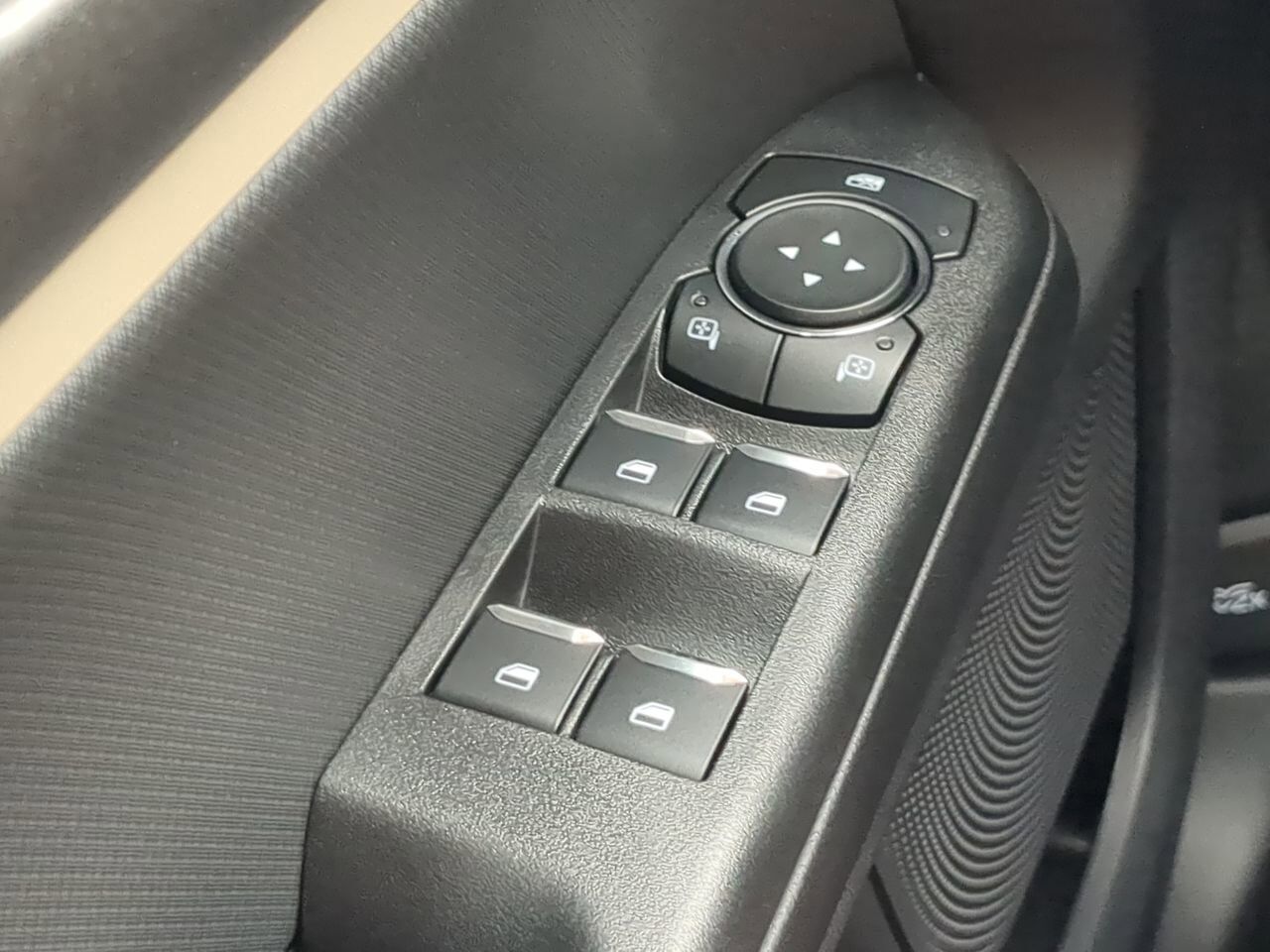 2025 Ford Bronco Sport Sport Winder GA