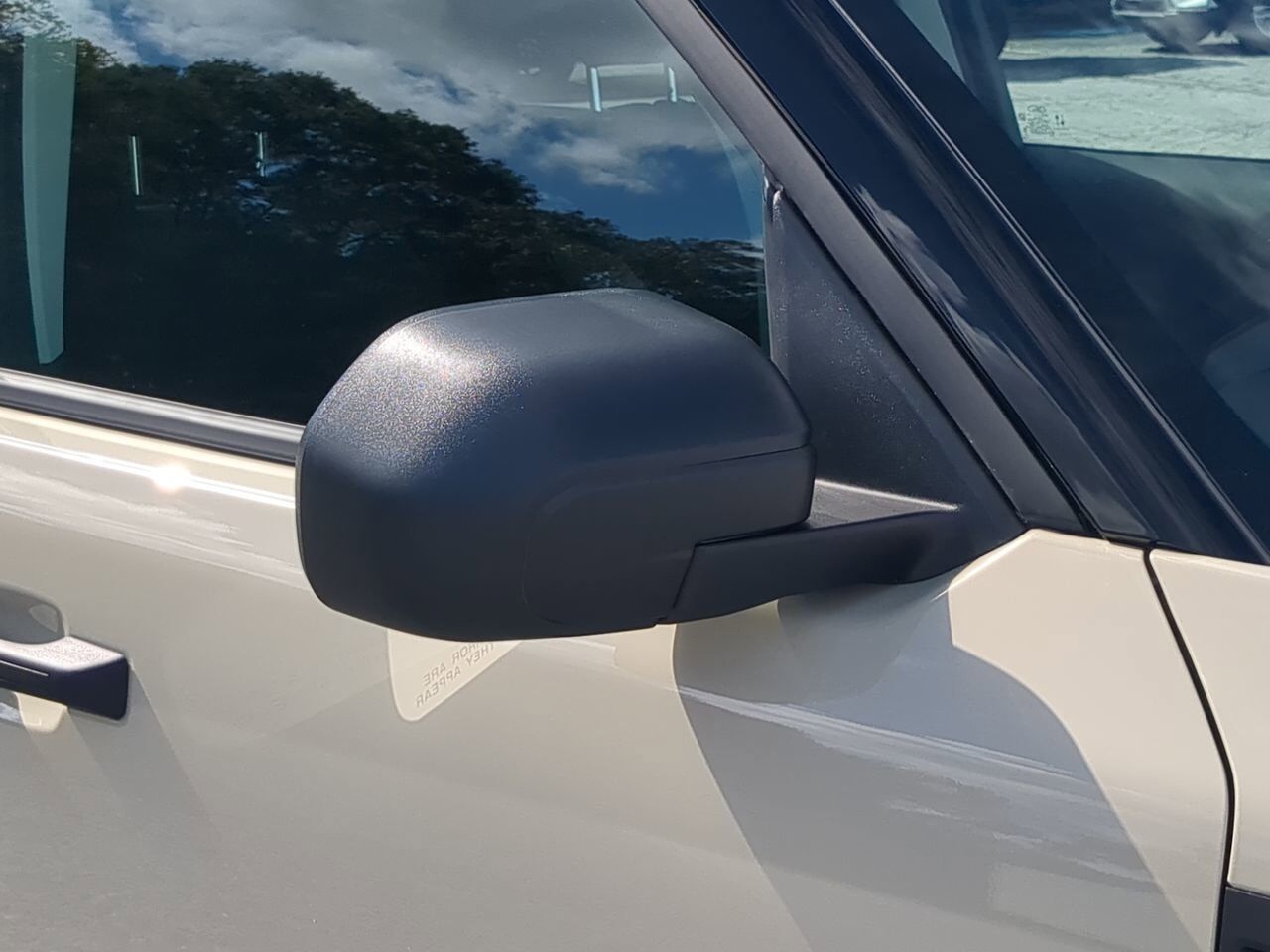 2025 Ford Bronco Sport Sport Winder GA