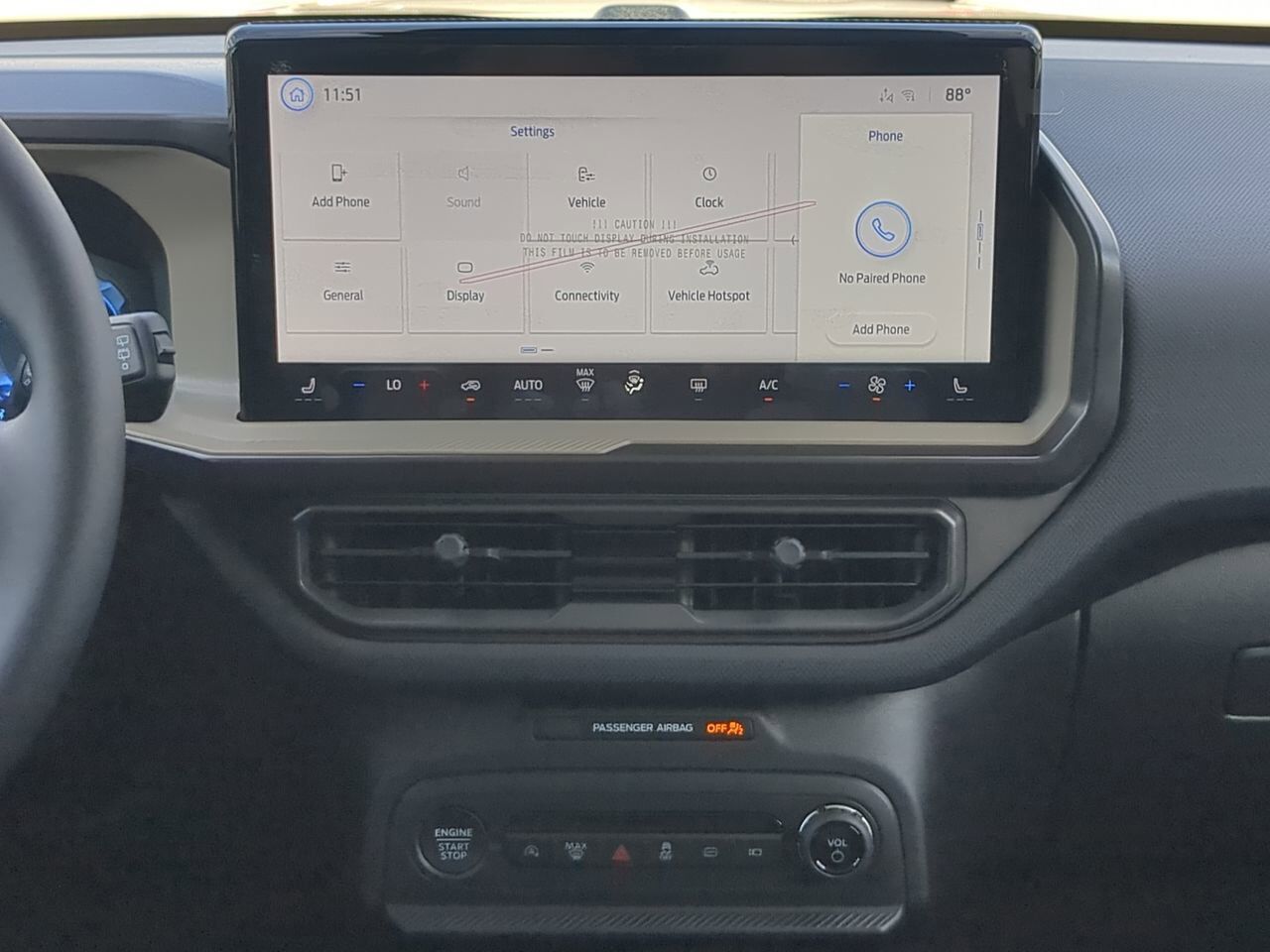 2025 Ford Bronco Sport Sport Winder GA