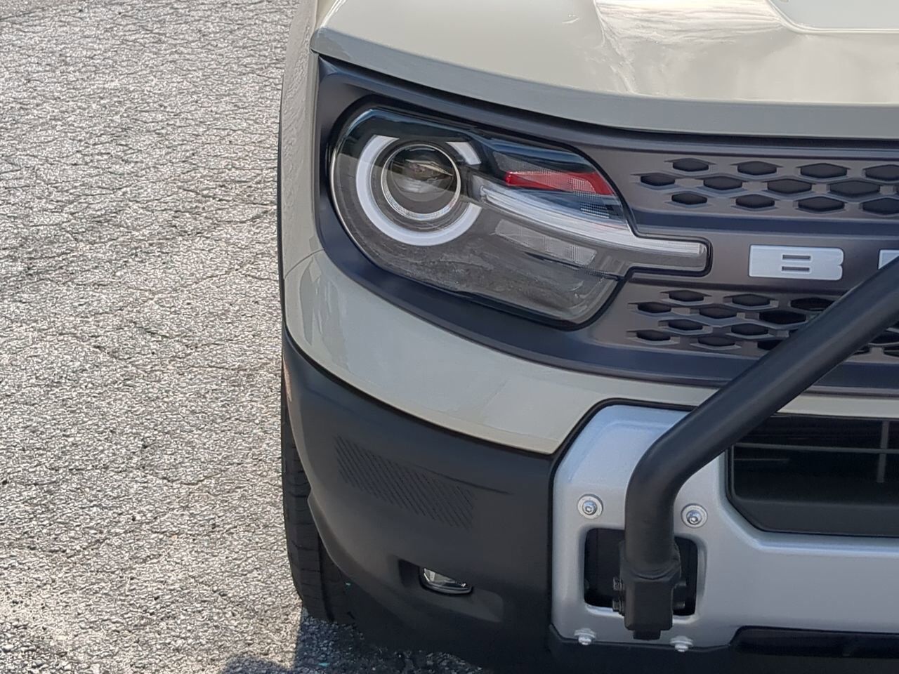 2025 Ford Bronco Sport Sport Winder GA