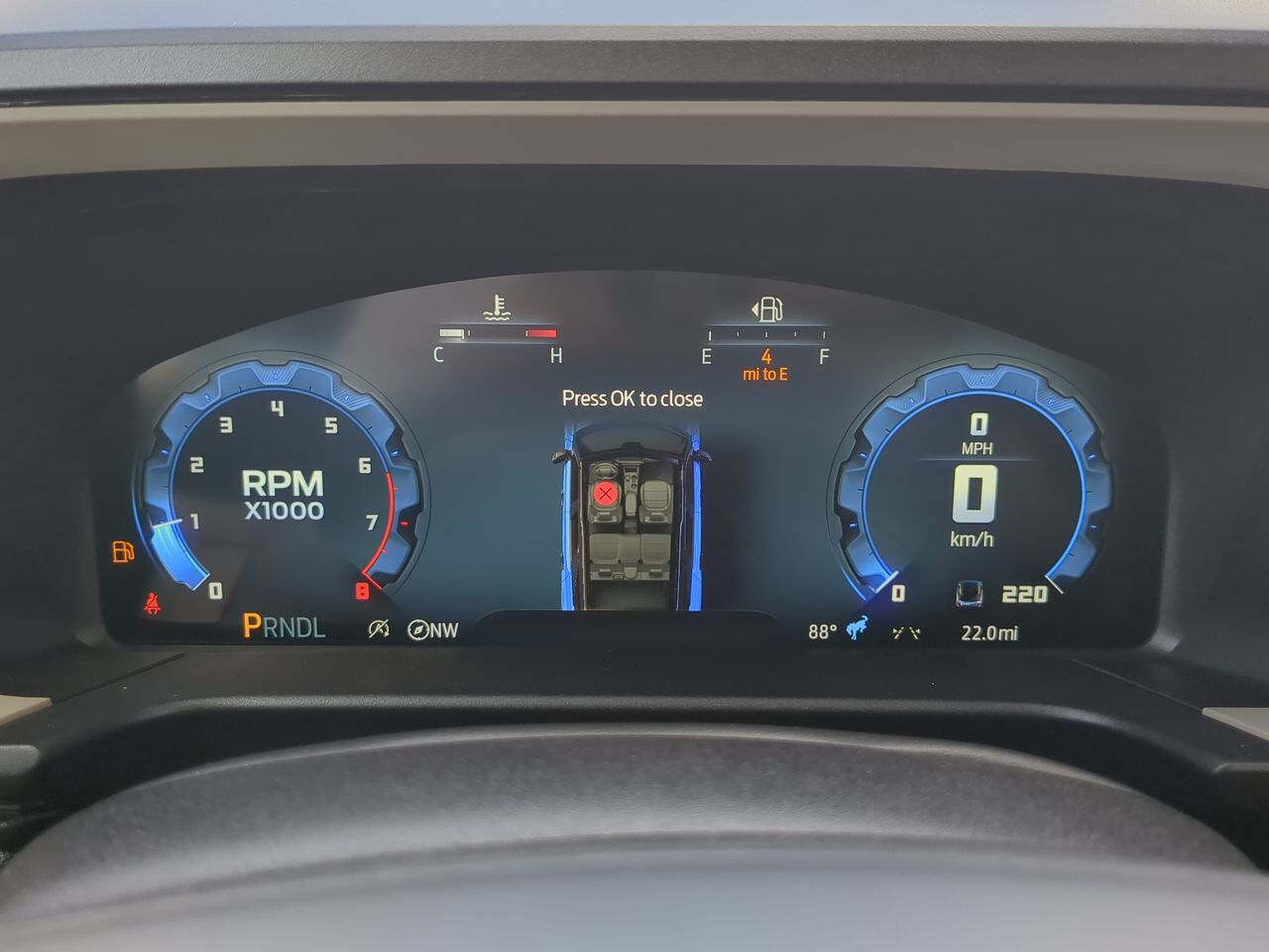 2025 Ford Bronco Sport Sport Winder GA