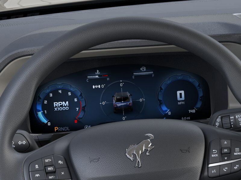 2025 Ford Bronco Sport Sport Winder GA