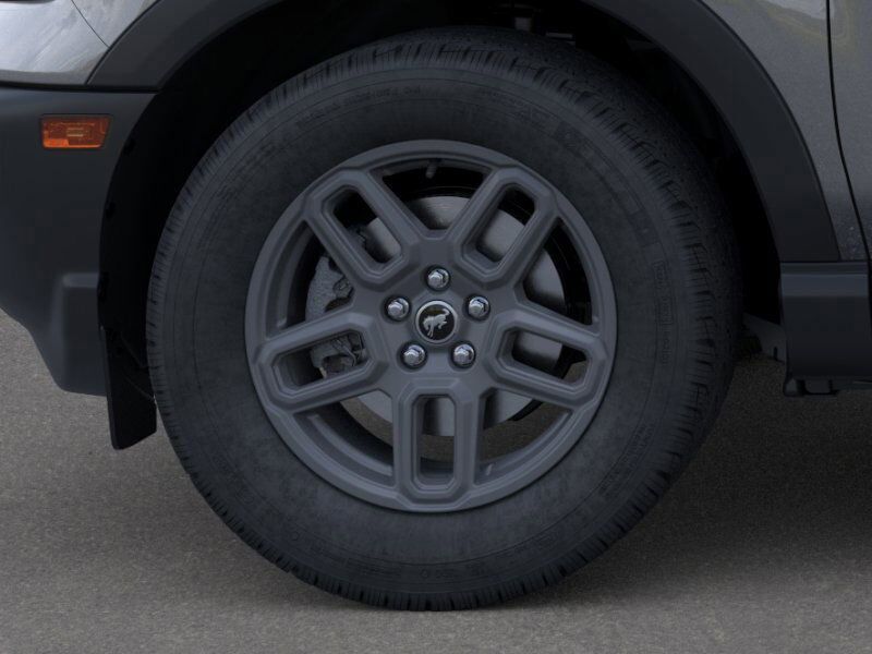 2025 Ford Bronco Sport Sport Winder GA