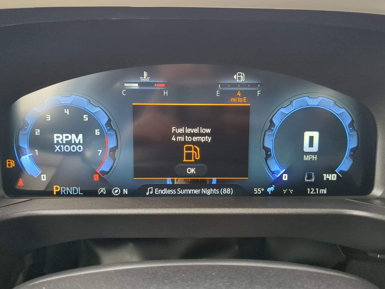 2025 Ford Bronco Sport Sport Winder GA