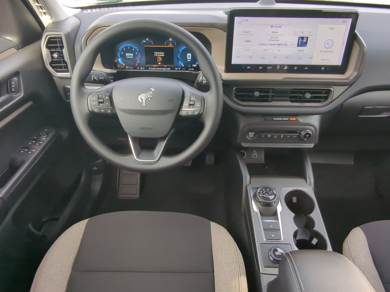 2025 Ford Bronco Sport Sport Winder GA