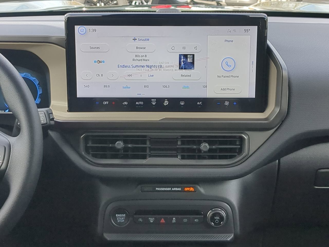 2025 Ford Bronco Sport Sport Winder GA