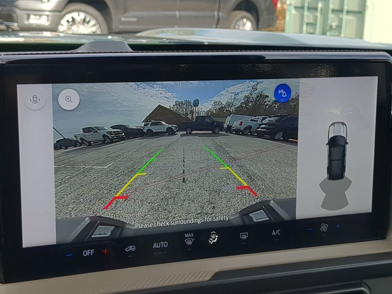 2025 Ford Bronco Sport Sport Winder GA