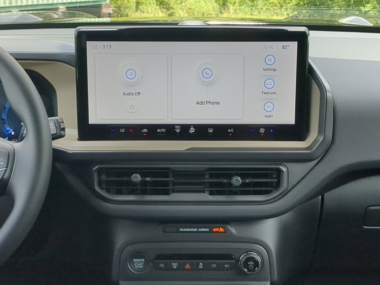 2025 Ford Bronco Sport Sport Winder GA