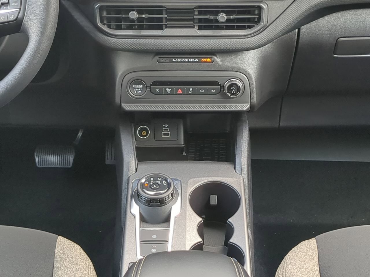 2025 Ford Bronco Sport Sport Winder GA