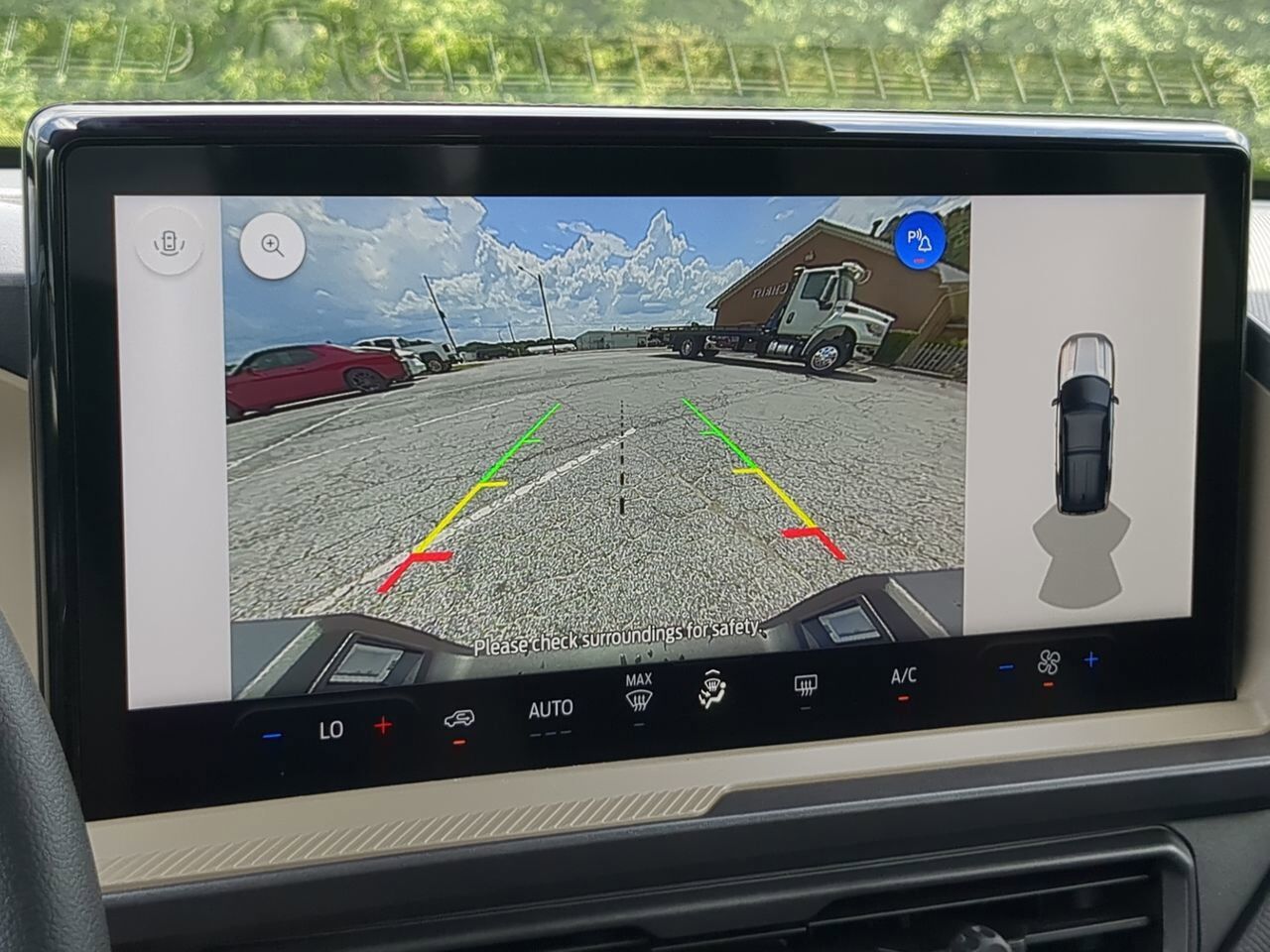 2025 Ford Bronco Sport Sport Winder GA