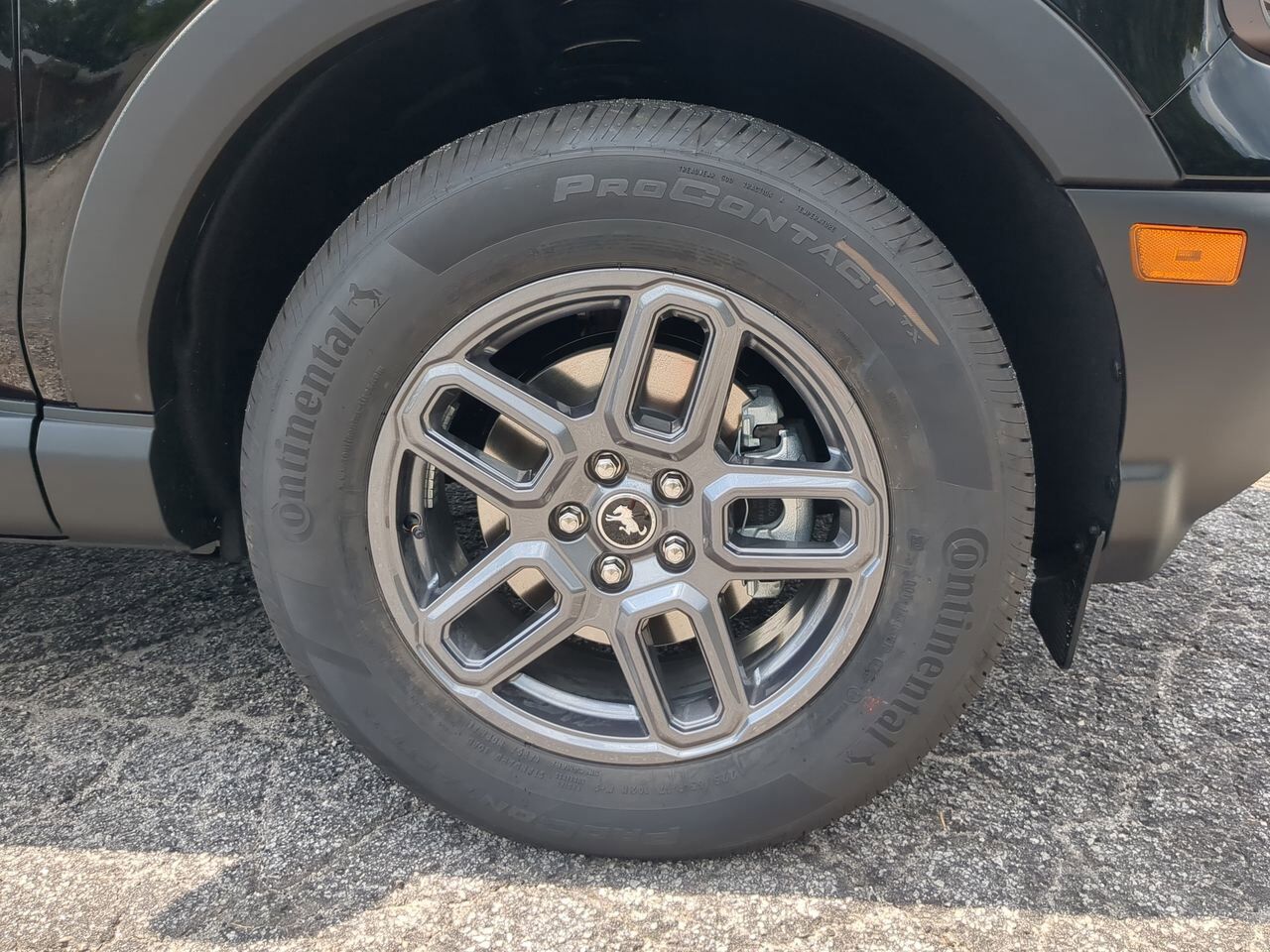 2025 Ford Bronco Sport Sport Winder GA