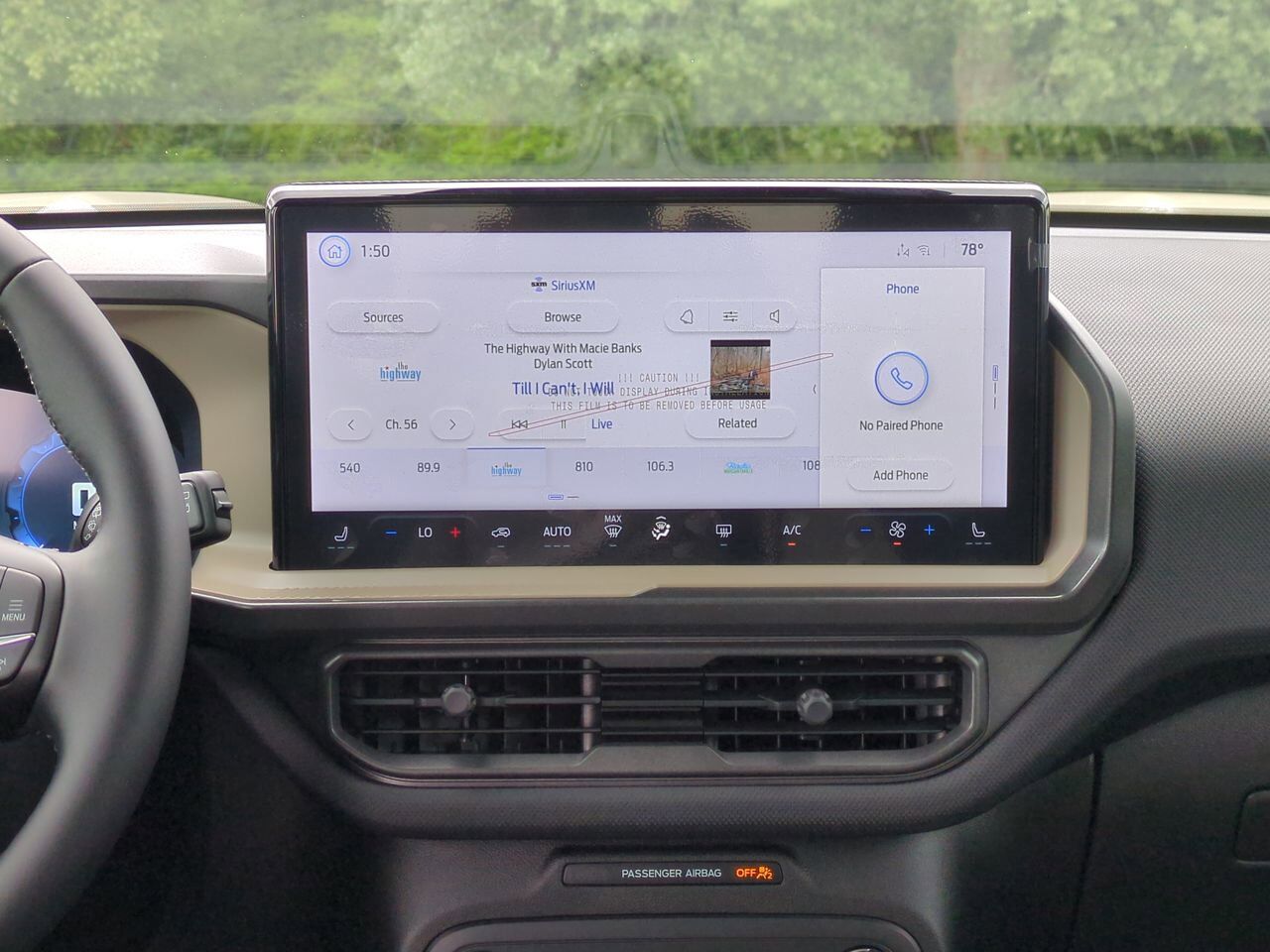 2025 Ford Bronco Sport Sport Winder GA