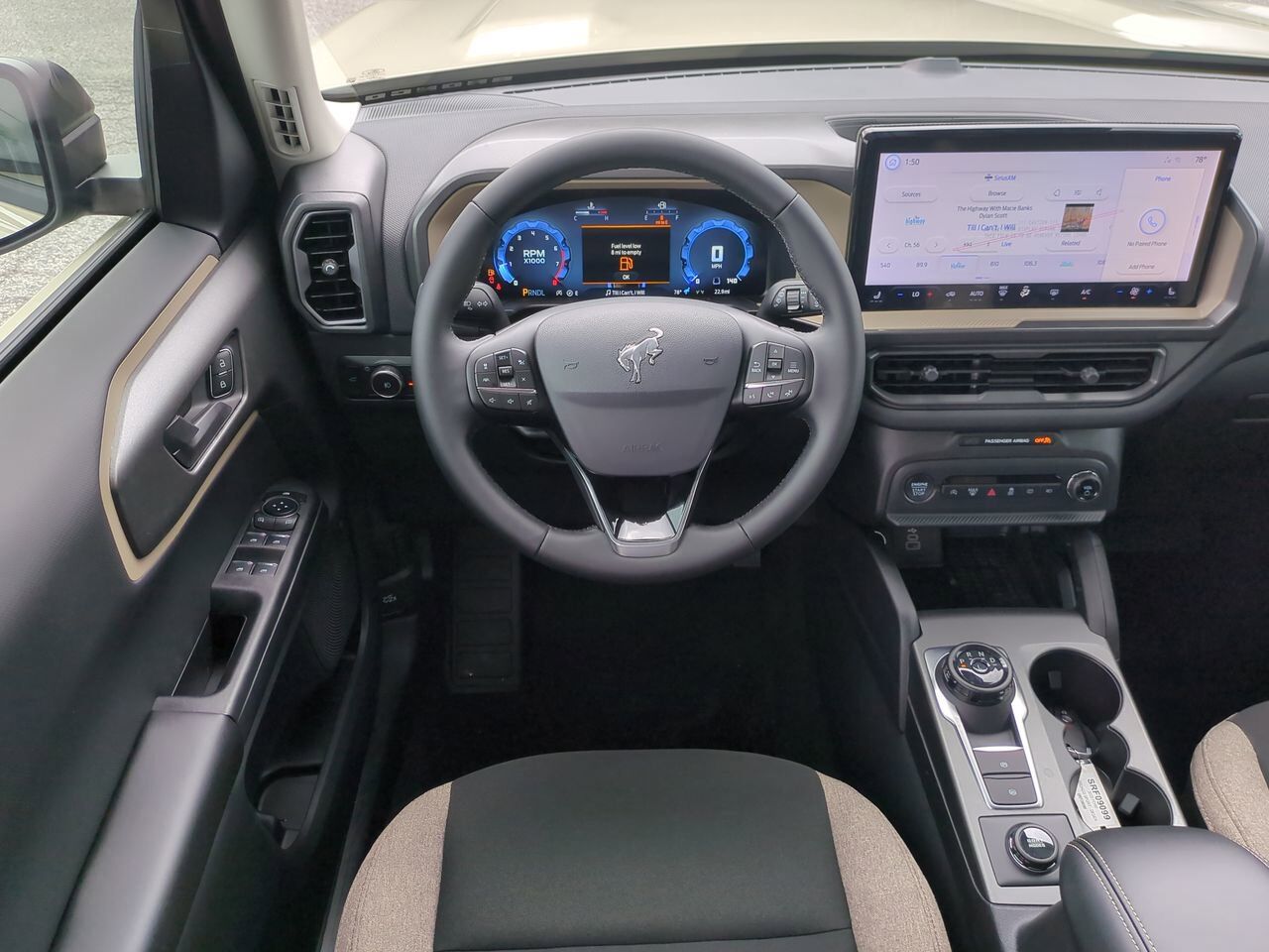 2025 Ford Bronco Sport Sport Winder GA