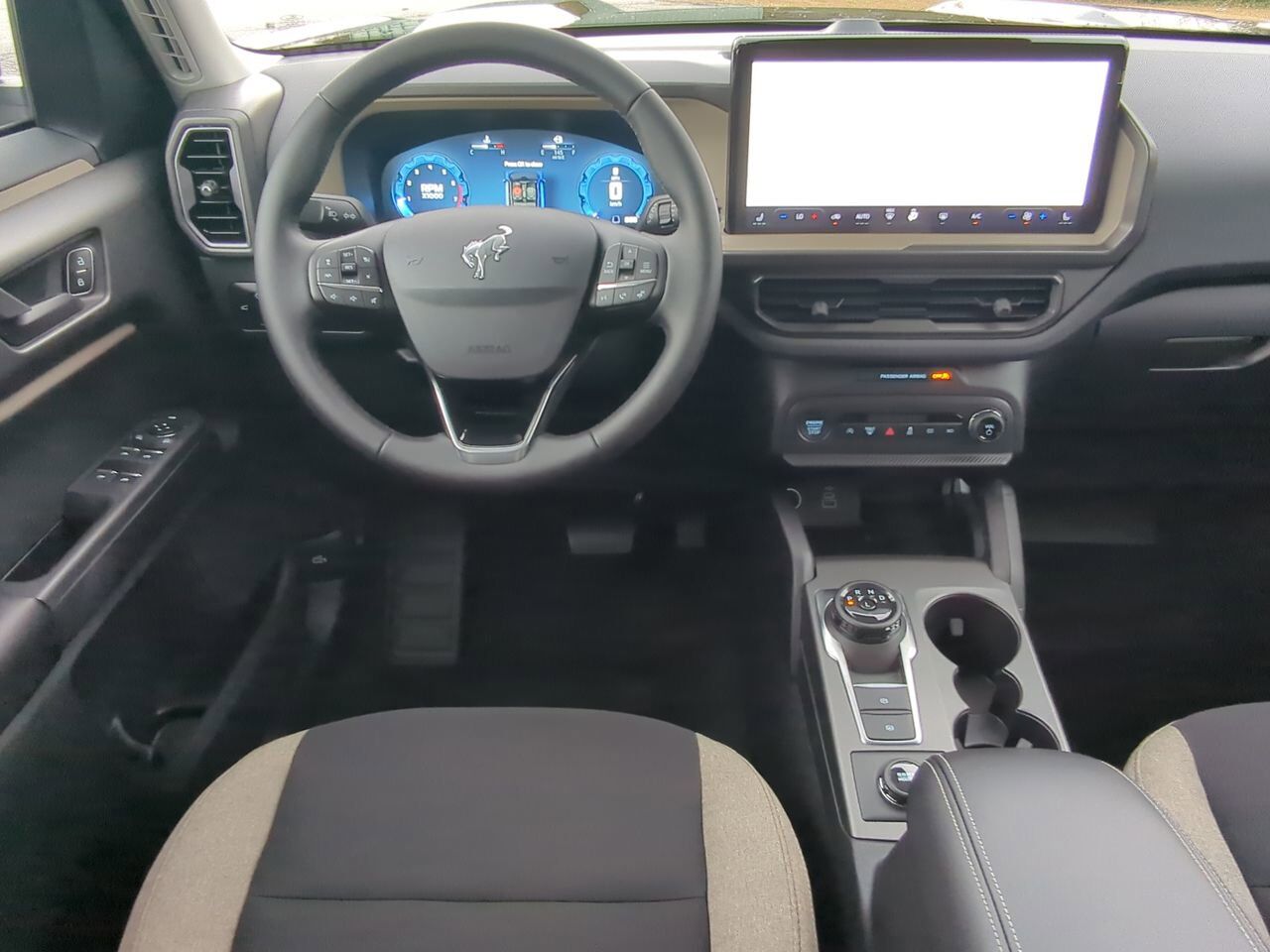 2025 Ford Bronco Sport Sport Winder GA