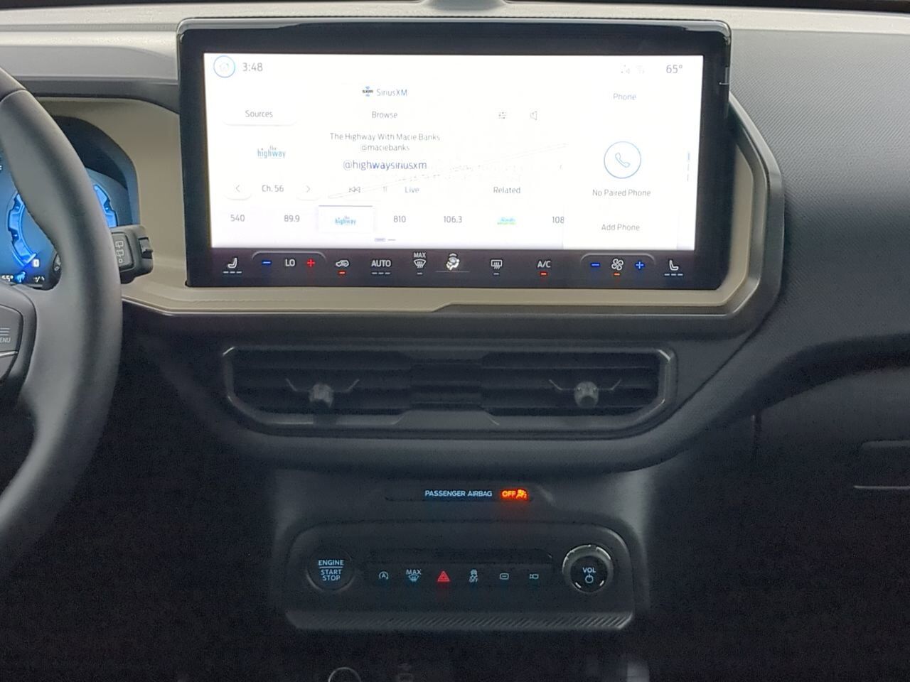 2025 Ford Bronco Sport Sport Winder GA