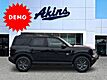 2025 Ford Bronco Sport Sport