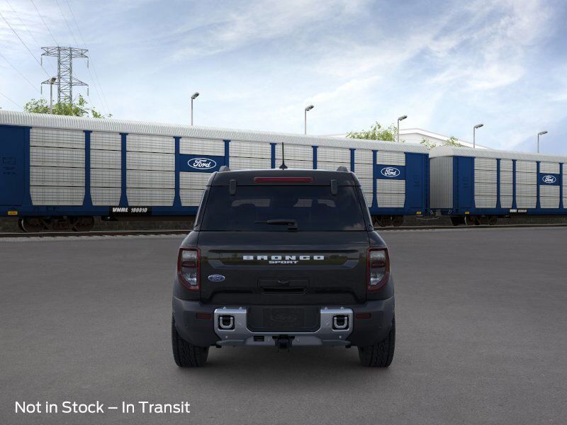 2025 Ford Bronco Sport Sport Winder GA