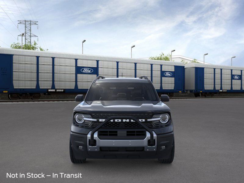 2025 Ford Bronco Sport Sport Winder GA