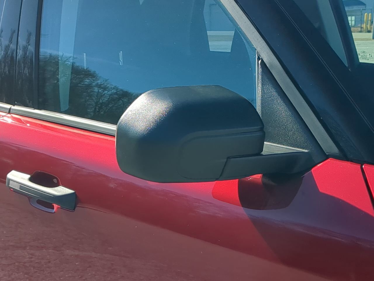 2025 Ford Bronco Sport Sport Winder GA