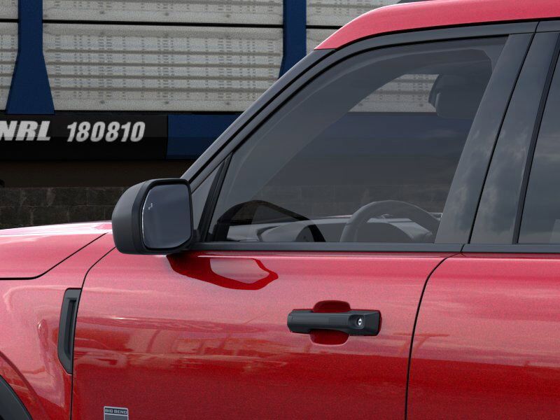 2025 Ford Bronco Sport Sport Winder GA