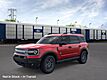 2025 Ford Bronco Sport Sport