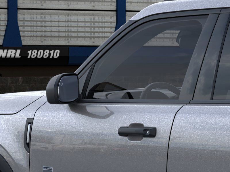 2025 Ford Bronco Sport Sport Winder GA