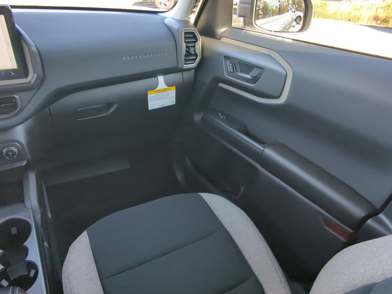 2025 Ford Bronco Sport Sport Winder GA