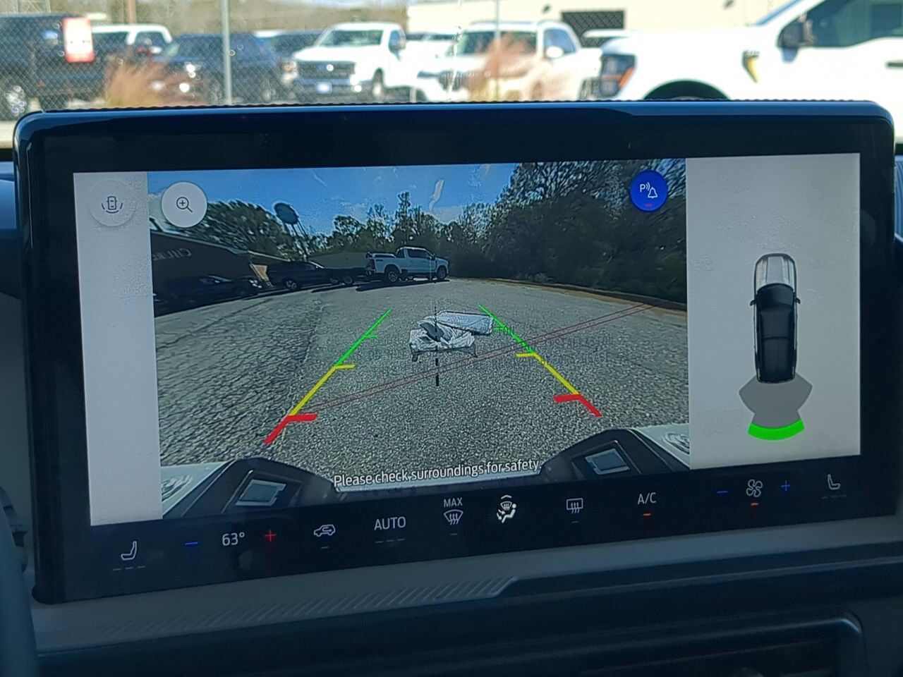 2025 Ford Bronco Sport Sport Winder GA