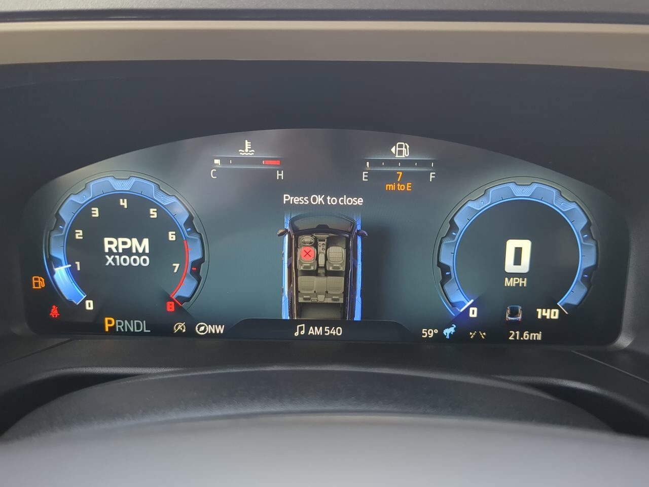 2025 Ford Bronco Sport Sport Winder GA