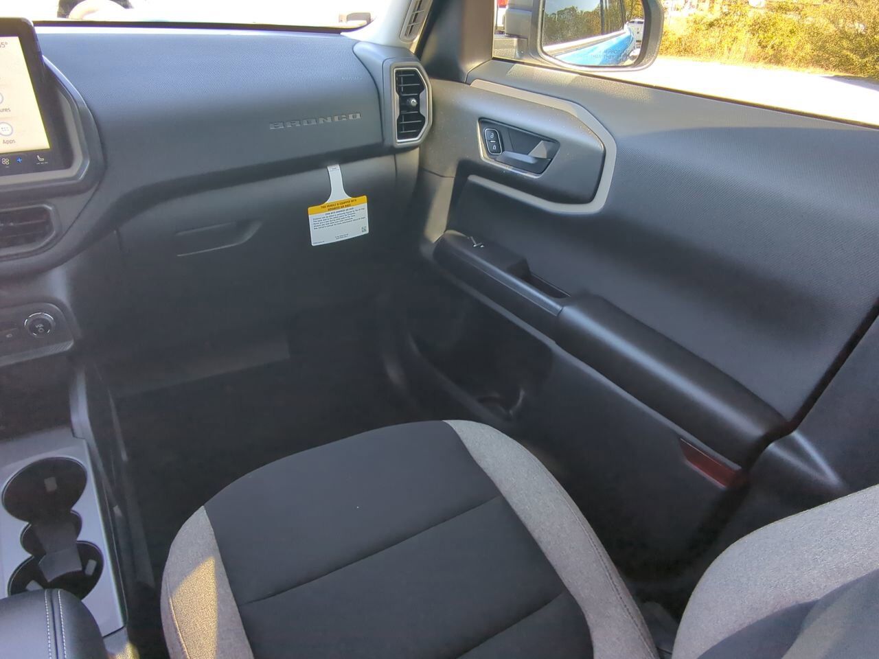 2025 Ford Bronco Sport Sport Winder GA