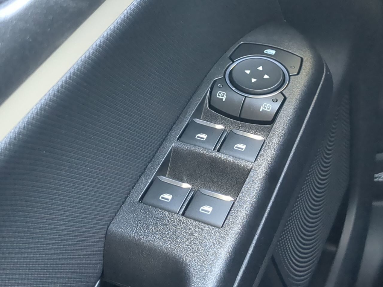 2025 Ford Bronco Sport Sport Winder GA