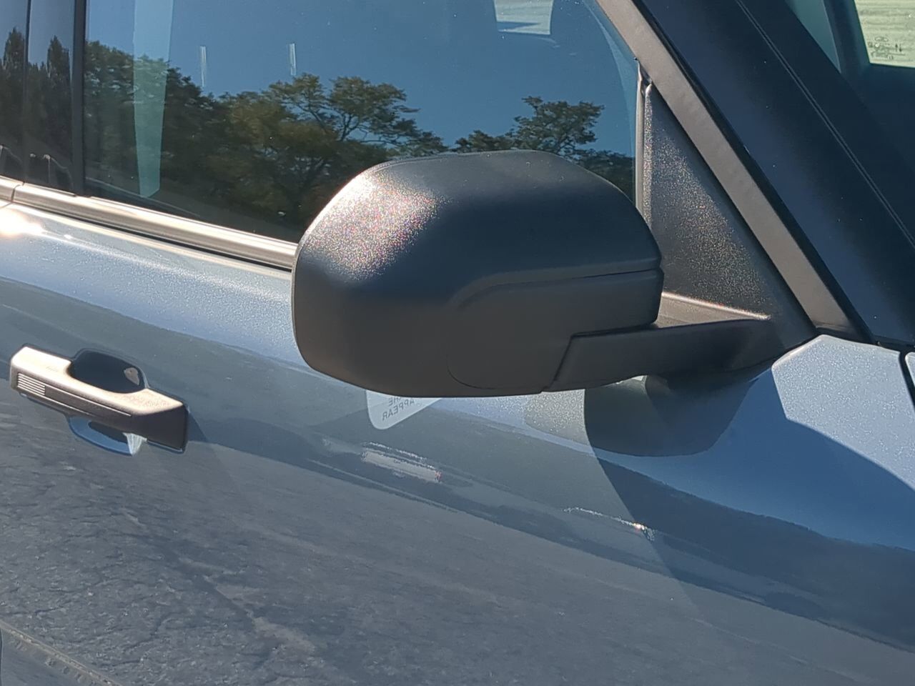 2025 Ford Bronco Sport Sport Winder GA