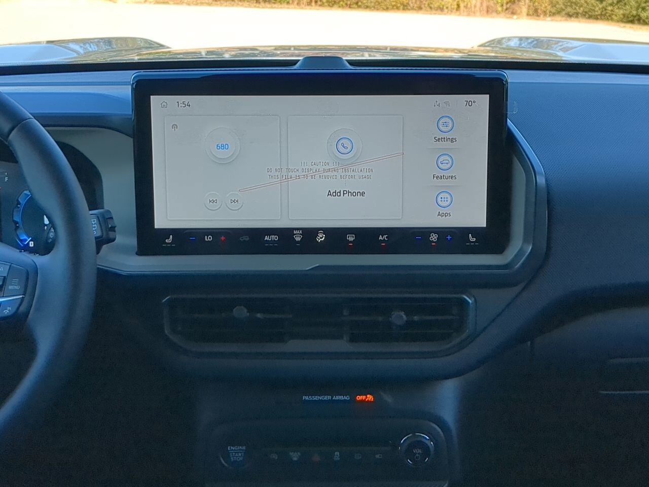 2025 Ford Bronco Sport Sport Winder GA