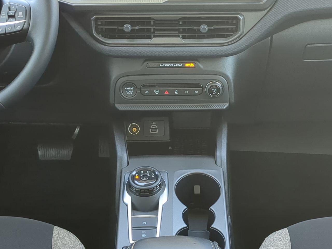 2025 Ford Bronco Sport Sport Winder GA