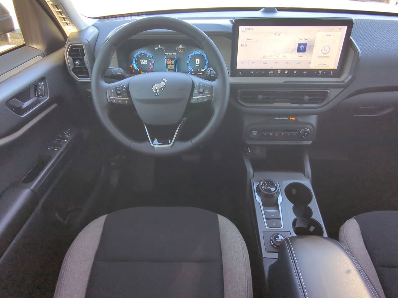 2025 Ford Bronco Sport Sport Winder GA