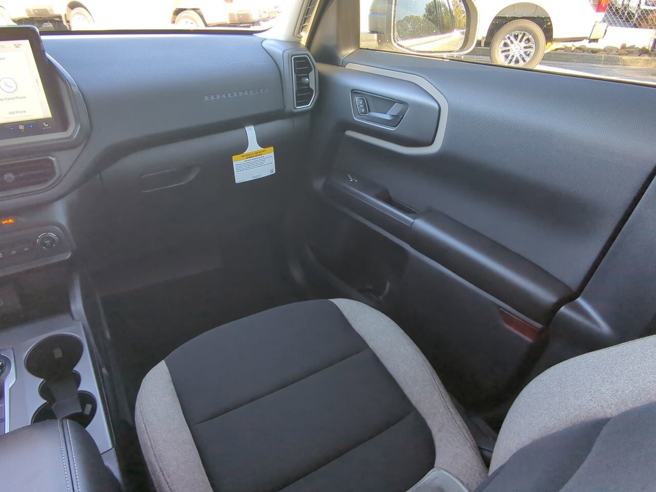 2025 Ford Bronco Sport Sport Winder GA