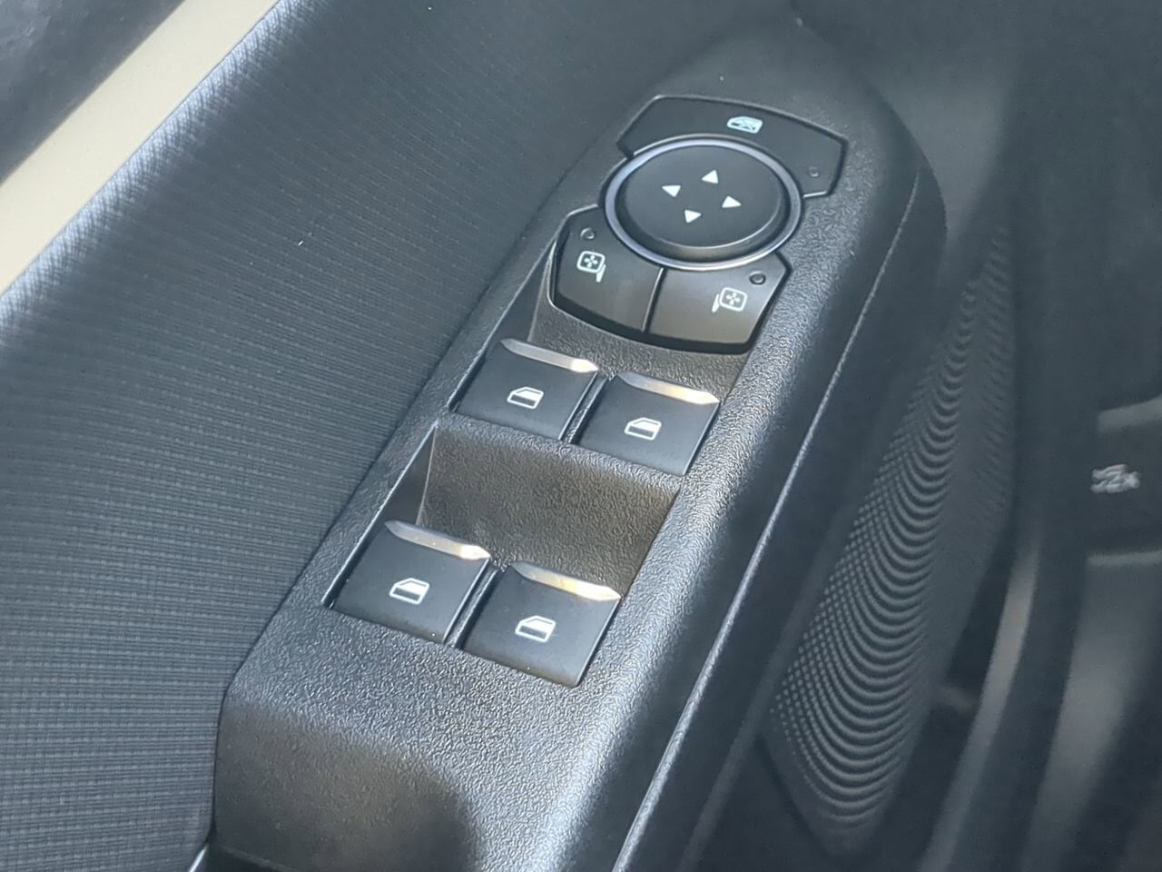 2025 Ford Bronco Sport Sport Winder GA